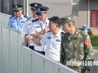 云南監(jiān)獄管理局技工學校2020年有那些專業(yè)