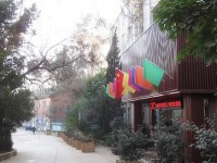 云南建筑技工學校2020年招生錄取分數(shù)線
