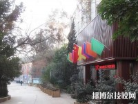 云南建筑技工學校2023年地址在哪里
