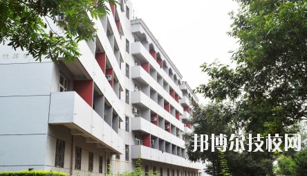 石家莊機(jī)電工業(yè)學(xué)校怎么樣、好不好