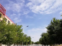 定邊職業(yè)教育中心地址在哪里