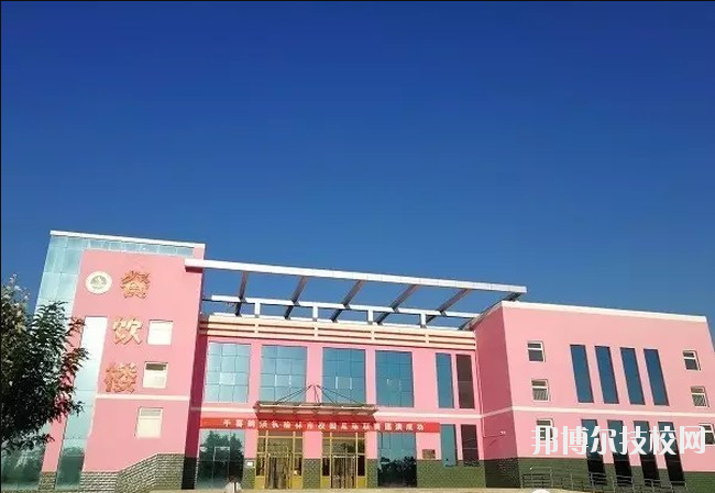 定邊職業(yè)教育中心怎么樣、好不好