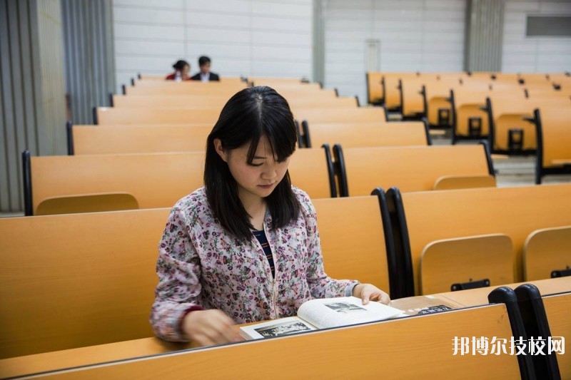 旬陽(yáng)縣職業(yè)教育中心怎么樣、好不好