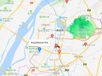 南京高等職業(yè)技術學校地址在哪里