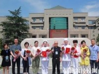 海寧衛(wèi)生學(xué)校2020年學(xué)費(fèi)、收費(fèi)多少