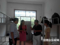 德興職業(yè)中專學(xué)校2023年宿舍條件