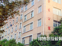 湖北廣播電視學(xué)校2023年宿舍條件