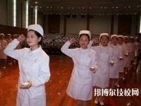 海寧衛(wèi)生學(xué)校2020年報(bào)名條件、招生要求、招生對(duì)象