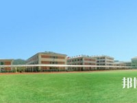 湖州市技師學(xué)院2020年招生簡章