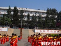 安寧職業(yè)高級中學2023年地址在哪里