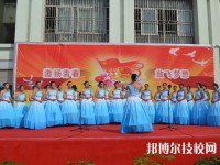 安寧職業(yè)高級中學2023年怎么樣、好不好