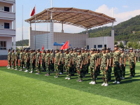 石泉縣職業(yè)教育中心地址在哪里