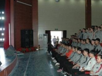 甘肅省藝術(shù)學(xué)校2020年招生計劃