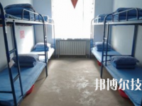 甘肅省藝術(shù)學(xué)校2020年宿舍條件