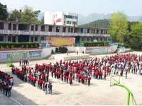 紫云自治民族職業(yè)技術中學2020年招生計劃