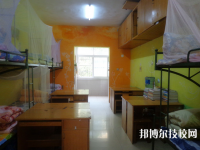 岳陽職業(yè)技術(shù)學(xué)院2023年宿舍條件
