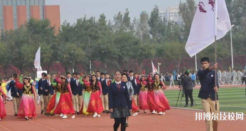 紫云自治民族職業(yè)技術(shù)中學(xué)2020年報(bào)名條件、招生要求、招生對(duì)象