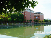安徽明星科技中專學(xué)校地址在哪里