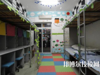 贛州應(yīng)用技術(shù)職業(yè)學(xué)校2023年宿舍條件