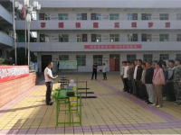 洛南縣職業(yè)技術(shù)教育中心2020年招生計(jì)劃