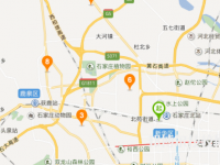 石家莊廣播電視中等專業(yè)學(xué)校地址在哪里