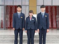 宜良高級(jí)職業(yè)中學(xué)2020年招生錄取分?jǐn)?shù)線