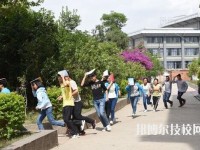 宜良高級(jí)職業(yè)中學(xué)2023年怎么樣、好不好