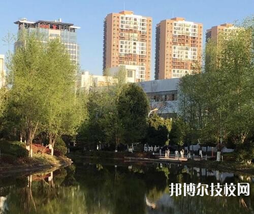 曲靖農(nóng)業(yè)學(xué)校2020年報名條件、招生對象