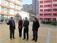 鎮(zhèn)安縣職業(yè)教育中心2020年招生簡(jiǎn)章