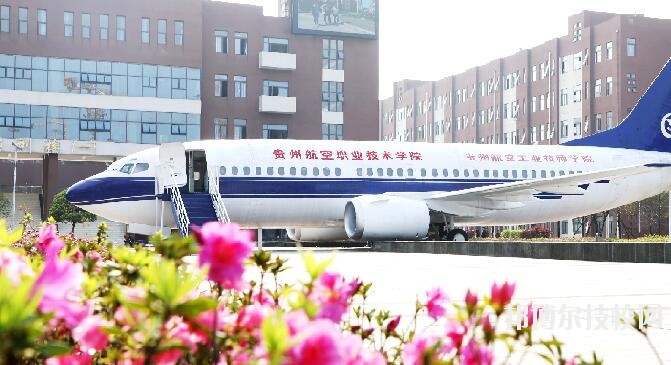 貴州航空職業(yè)技術(shù)學(xué)院2020年學(xué)費(fèi)、收費(fèi)多少