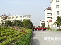 安徽明珠學(xué)校地址在哪里