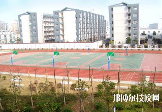 武漢市藝術學校5