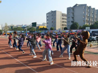 武漢藝術(shù)學(xué)校2023年怎么樣、好不好