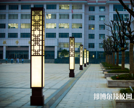 江西商務技師學院2020年招生錄取分數(shù)線 