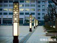 江西商務技師學院2023年招生錄取分數(shù)線