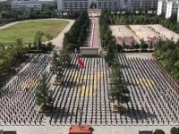 曲靖財(cái)經(jīng)學(xué)校2020年招生簡(jiǎn)章