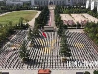 曲靖財(cái)經(jīng)學(xué)校2020年報(bào)名條件、招生對(duì)象
