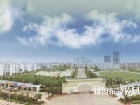 曲靖財(cái)經(jīng)學(xué)校2023年怎么樣、好不好