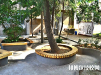 安徽生物工程學(xué)校地址在哪里