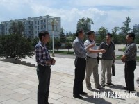 曲靖衛(wèi)生學(xué)校2023年怎么樣、好不好