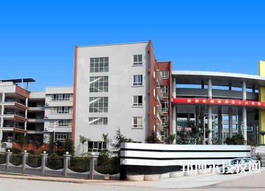 重慶龍門浩職業(yè)中學(xué)校怎么樣、好不好
