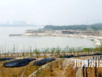 安徽第一輕工業(yè)學校2020年宿舍條件