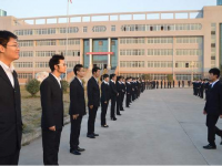 陜西國防工業(yè)技師學院2020年宿舍條件