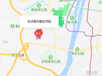 長(zhǎng)沙南方職業(yè)學(xué)院2023年地址在哪里