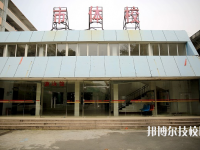 南昌體育運(yùn)動(dòng)學(xué)校2023年有哪些專業(yè)
