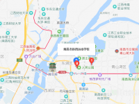 南昌體育運(yùn)動(dòng)學(xué)校2023年地址在哪里