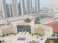 曲靖應(yīng)用技術(shù)學(xué)校2020年報名條件、招生對象