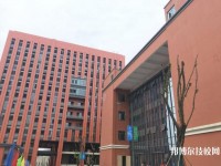 重慶五一高級技工學(xué)校2023年地址在哪里