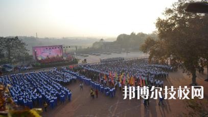 簡(jiǎn)陽(yáng)育英文武職業(yè)技術(shù)學(xué)校2020年報(bào)名條件、招生要求、招生對(duì)象