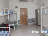 云南工業(yè)高級技工學(xué)校2020年宿舍條件